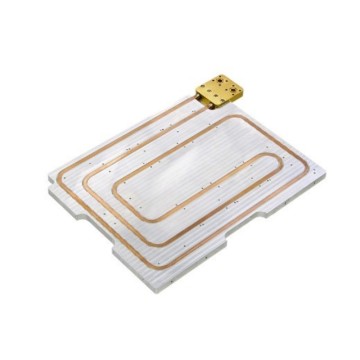 Heatsink EP-05 For Laser Systems