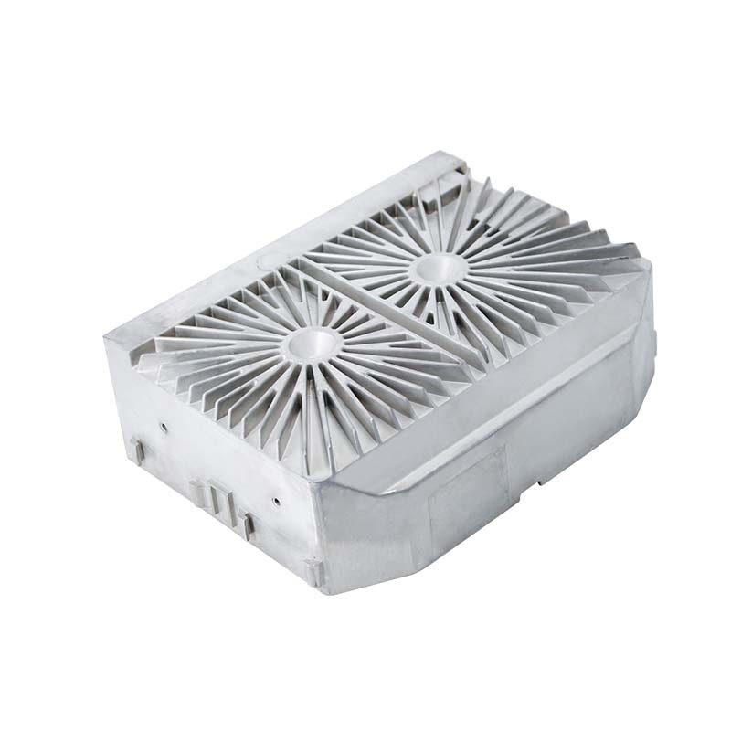 VH-11 Automotive Vehicle Heat Sink