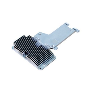 VH-09 Automotive Vehicle Heat Sink